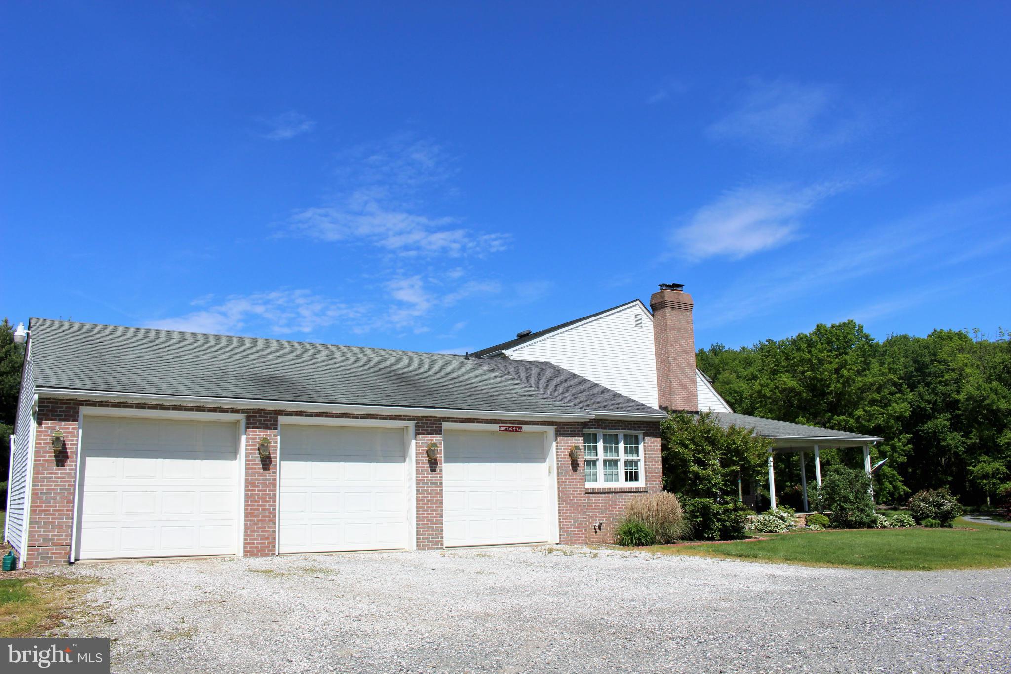 1140 Old Pylesville Road Pylesville, MD 21132 - Photo 27 of 30 Exterior (General)