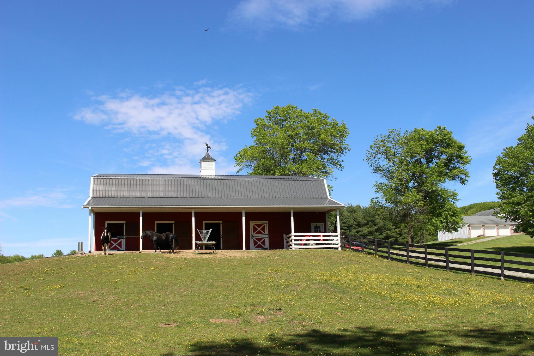 1140 Old Pylesville Road Pylesville, MD 21132 - Photo 29 of 30 Exterior (General)