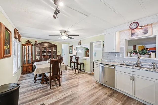 $139,900 | 4756 Northeast Blue Heron Lane, Jensen Beach, FL 34957