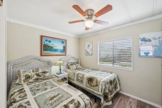 $139,900 | 4756 Northeast Blue Heron Lane, Jensen Beach, FL 34957