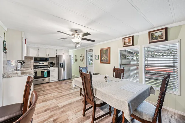 $139,900 | 4756 Northeast Blue Heron Lane, Jensen Beach, FL 34957