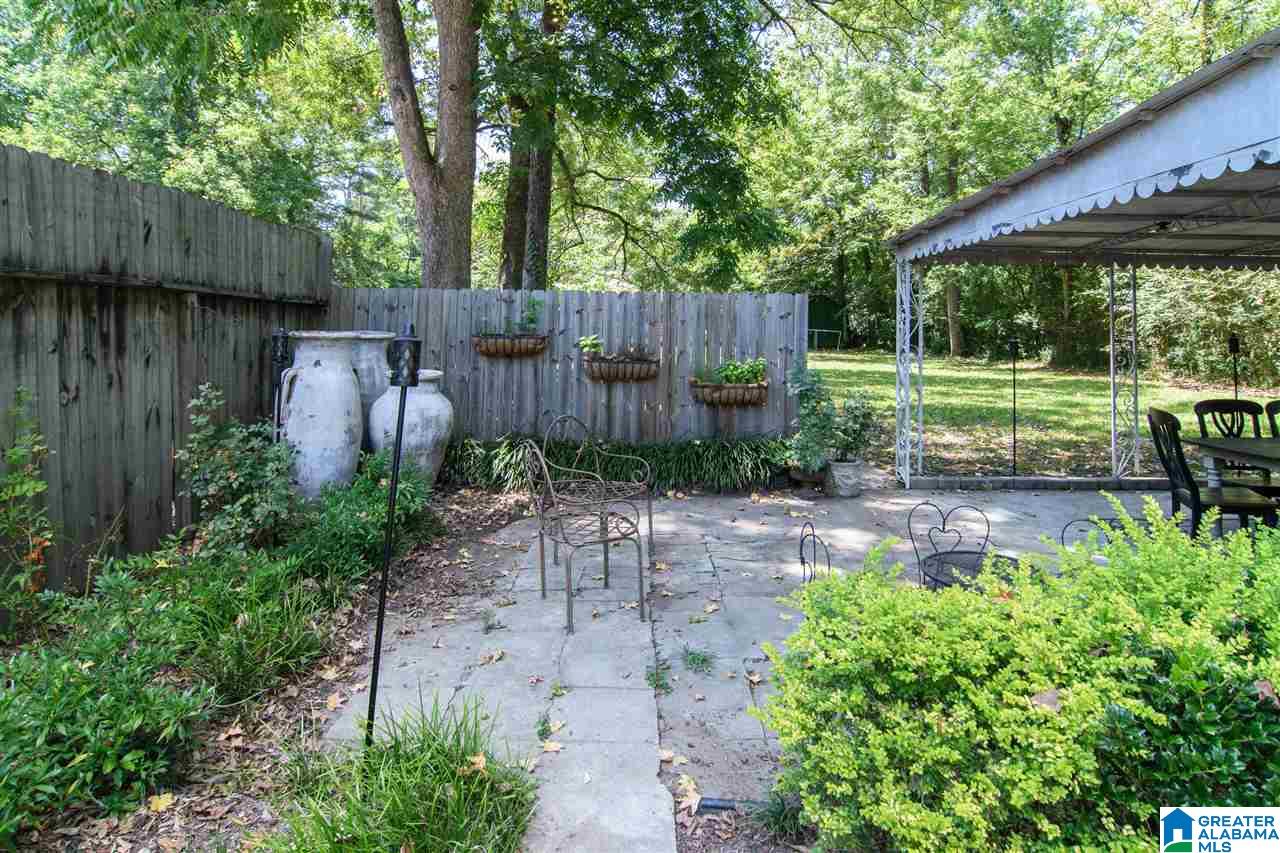 816 Saulter Road Birmingham, AL 35209 - Photo 36 of 39