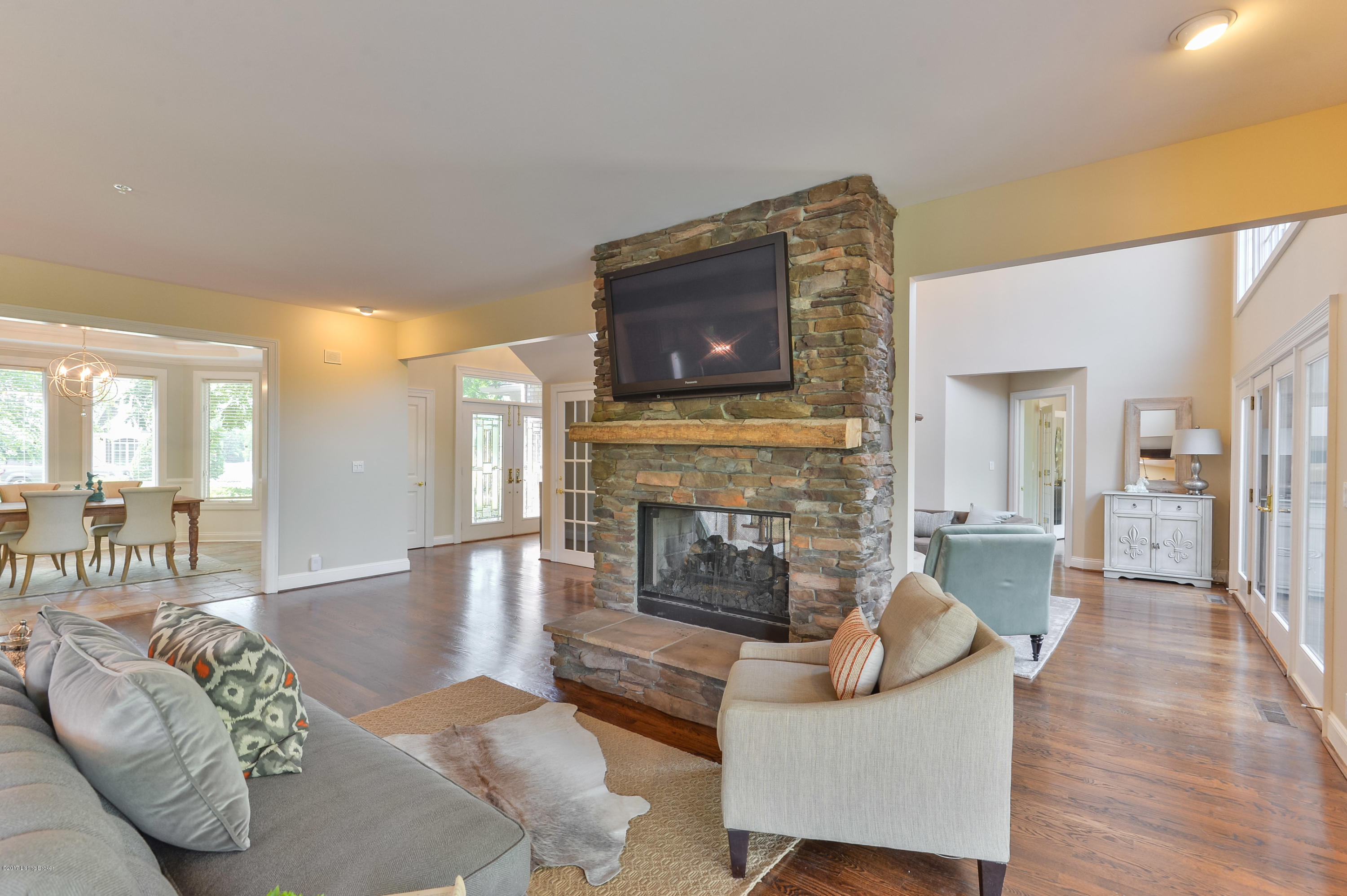 5401 River Creek Court Prospect, KY 40059 - Photo 11 of 50 09 LSIR 20170526