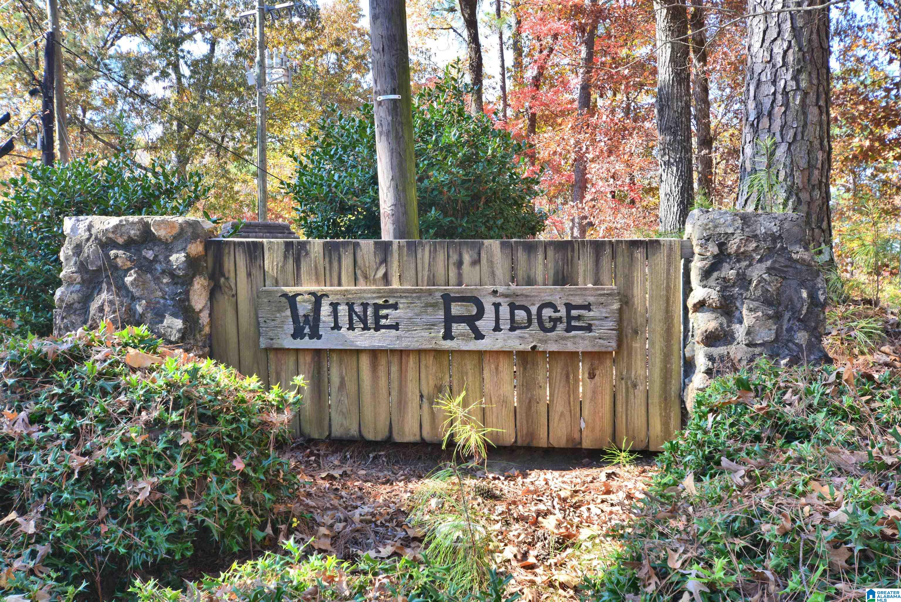 4712 Wine Ridge Lane Birmingham, AL 35244 - Photo 45 of 45