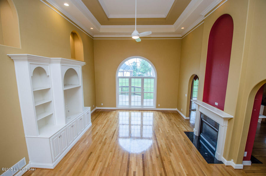 12705 Ridgemoor Drive Prospect, KY 40059 - Photo 16 of 73 Great Room