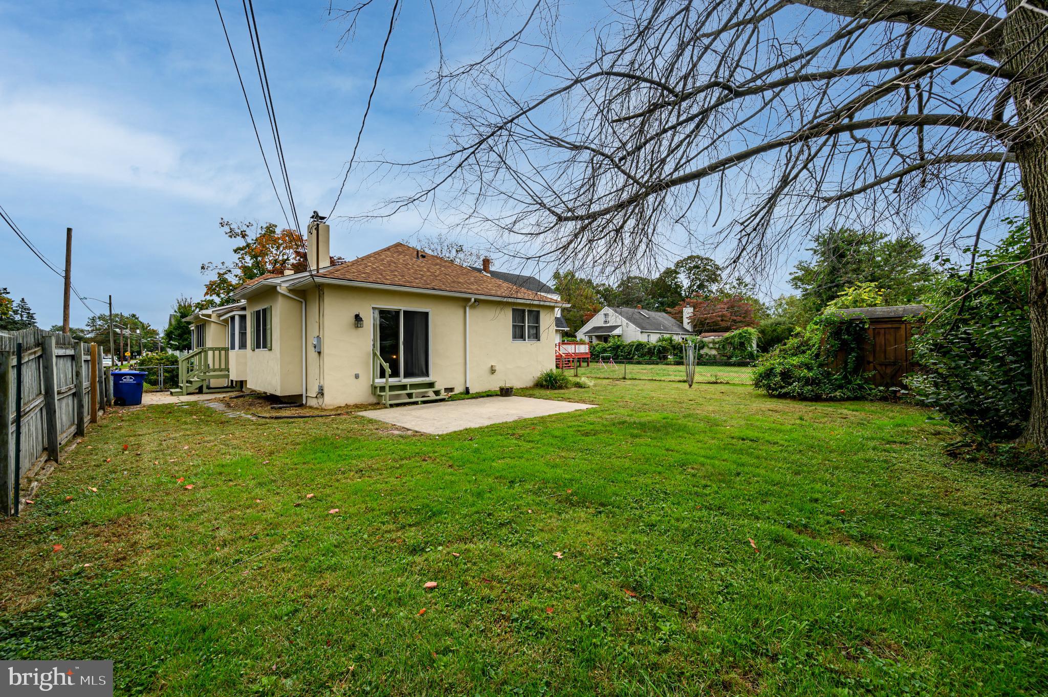 401 Boulevard Florence, NJ 08518 - Photo 45 of 48