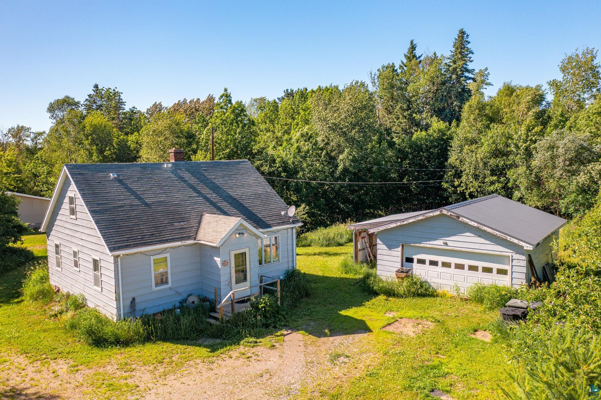 24 North Pioneer Road Ely, MN 55731 - Photo 1 of 21
