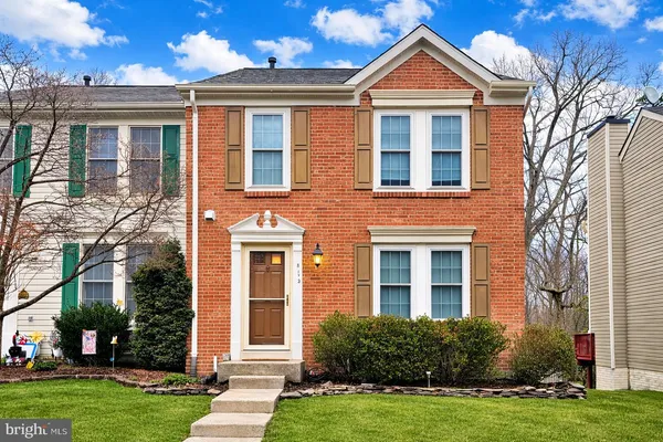 $324,900 | 3172 Hidden Ridge Terrace, Abingdon, MD 21009
