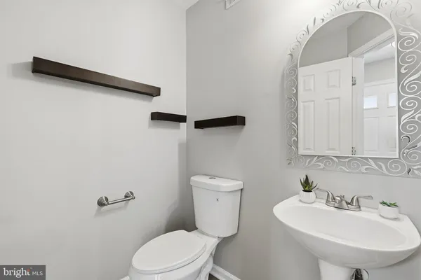 $324,900 | 3172 Hidden Ridge Terrace, Abingdon, MD 21009