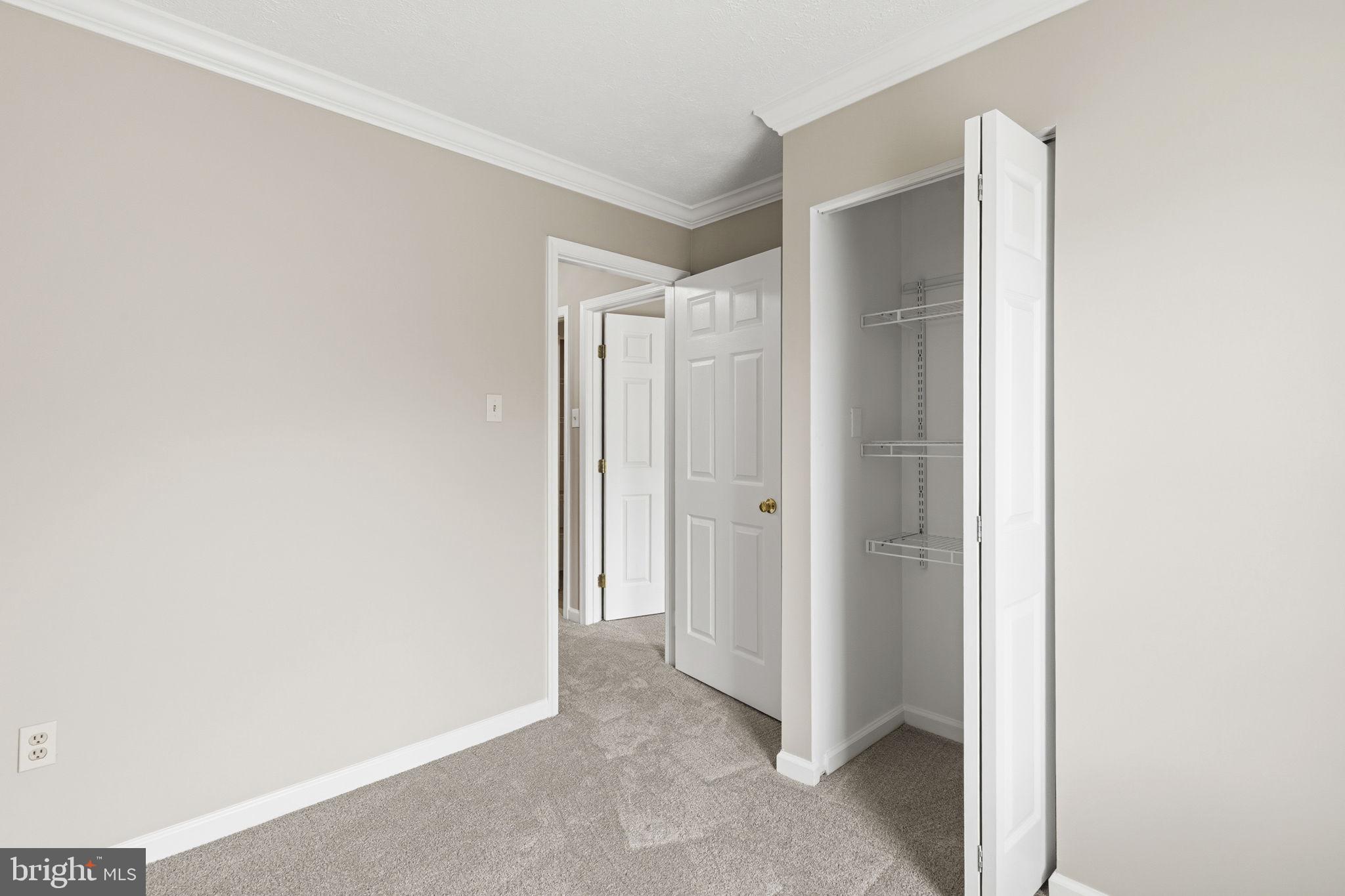 3172 Hidden Ridge Terrace Abingdon, MD 21009 - Photo 19 of 34 a view of an empty room