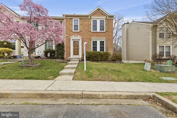 $324,900 | 3172 Hidden Ridge Terrace, Abingdon, MD 21009
