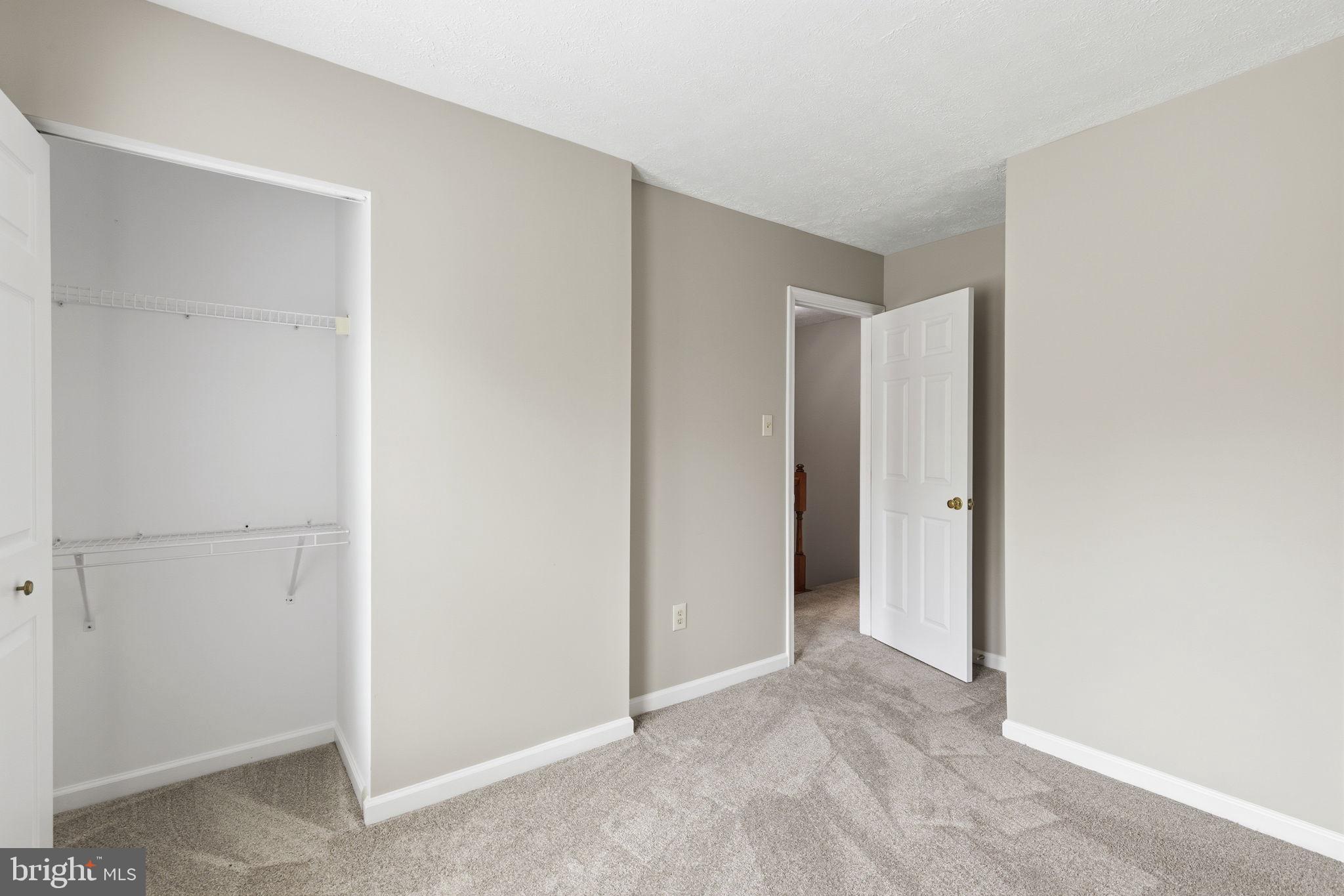 3172 Hidden Ridge Terrace Abingdon, MD 21009 - Photo 21 of 34 a view of an empty room