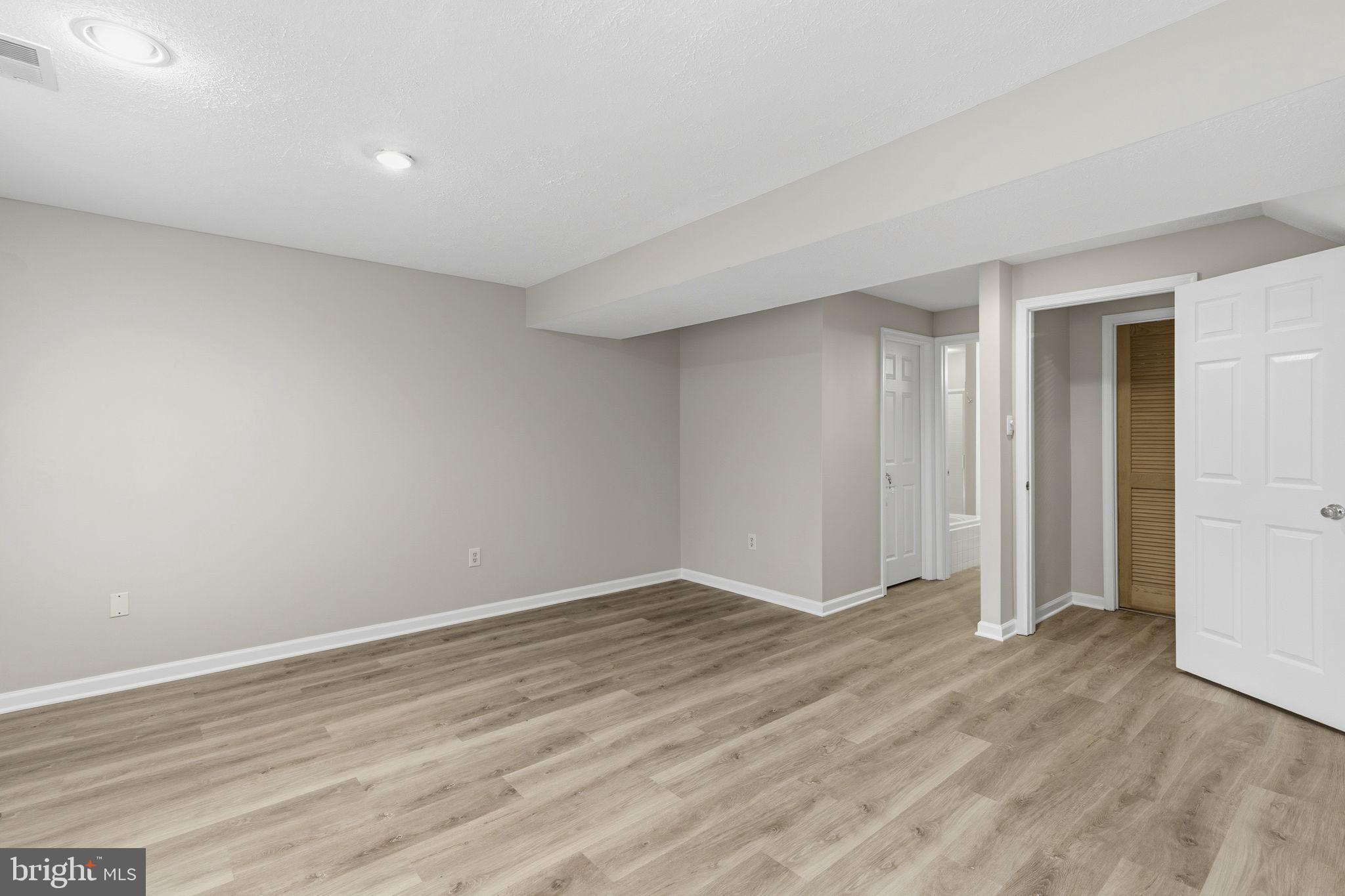 3172 Hidden Ridge Terrace Abingdon, MD 21009 - Photo 24 of 34 a view of an empty room