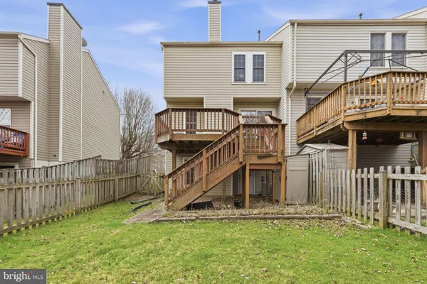 $324,900 | 3172 Hidden Ridge Terrace, Abingdon, MD 21009