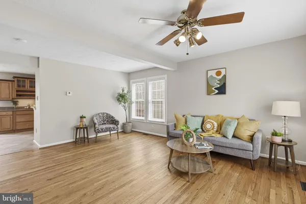 $324,900 | 3172 Hidden Ridge Terrace, Abingdon, MD 21009