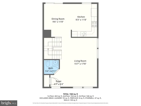 $324,900 | 3172 Hidden Ridge Terrace, Abingdon, MD 21009