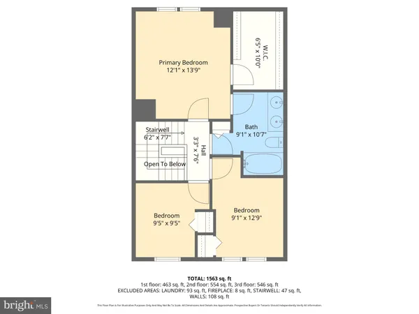 $324,900 | 3172 Hidden Ridge Terrace, Abingdon, MD 21009