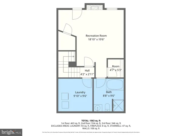 $324,900 | 3172 Hidden Ridge Terrace, Abingdon, MD 21009
