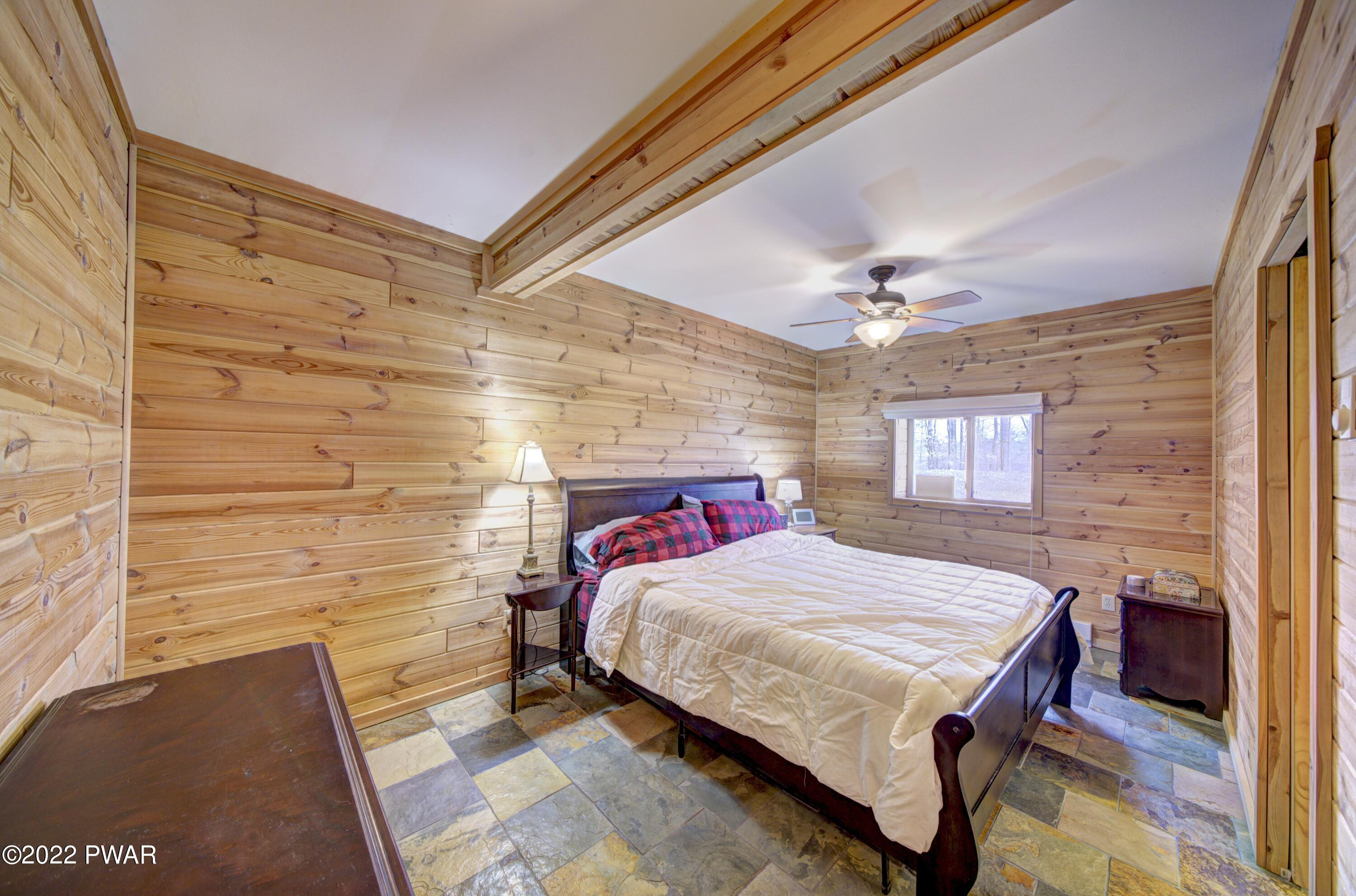 42 Cygnus Road Lake Ariel, PA 18436 - Photo 20 of 53 2nd Master Bedroom