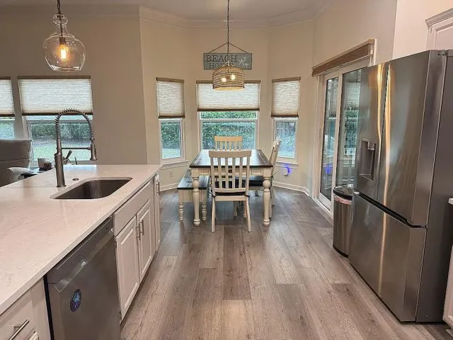 $925,000 | 1787 Arbor Drive, Fernandina Beach, FL 32034