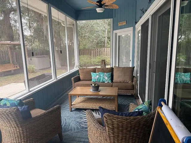 $925,000 | 1787 Arbor Drive, Fernandina Beach, FL 32034