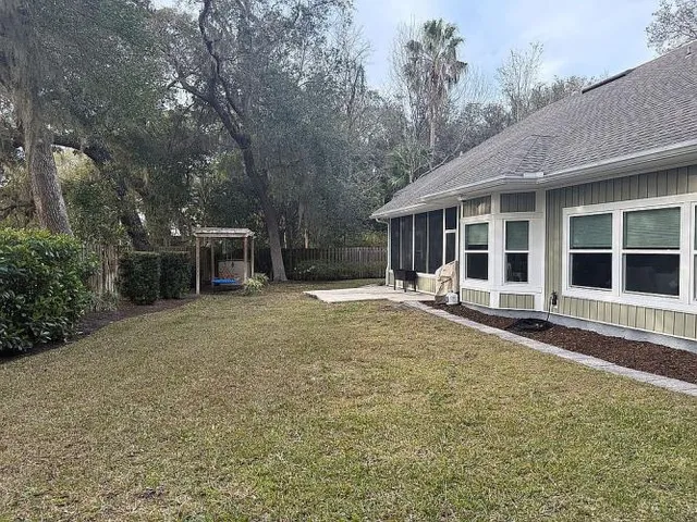 $925,000 | 1787 Arbor Drive, Fernandina Beach, FL 32034