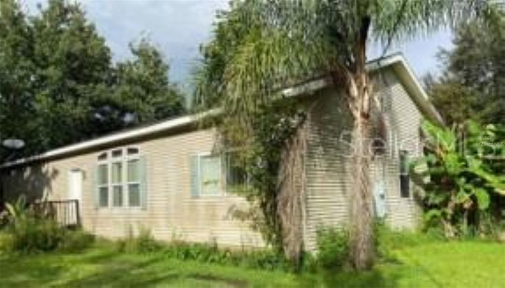 383 Dawes Road Frostproof, FL 33843 - Photo 1 of 1