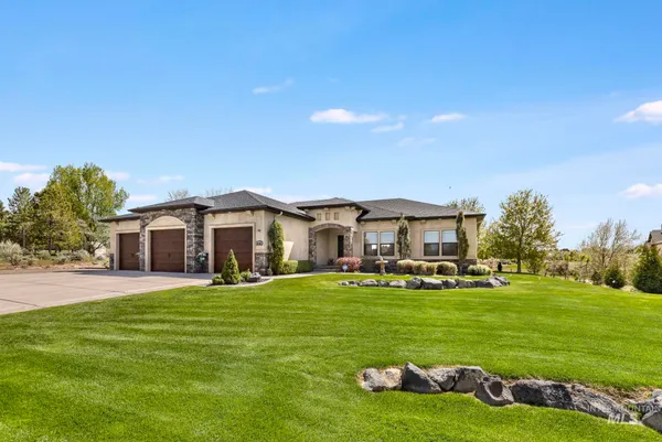 $824,995 | 4152 North Meadow Ridge Circle, Twin Falls, ID 83301