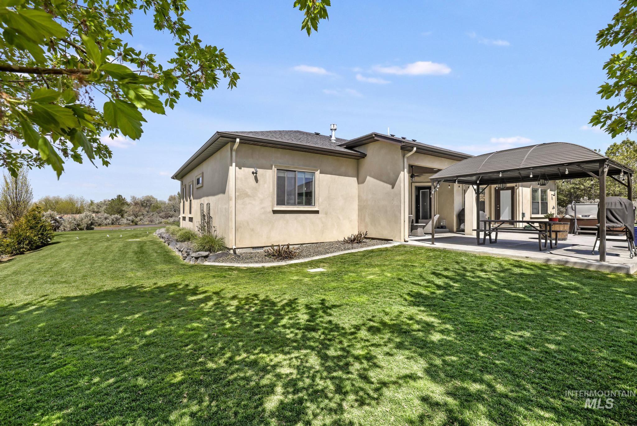 4152 North Meadow Ridge Circle Twin Falls, ID 83301 - Photo 4 of 49