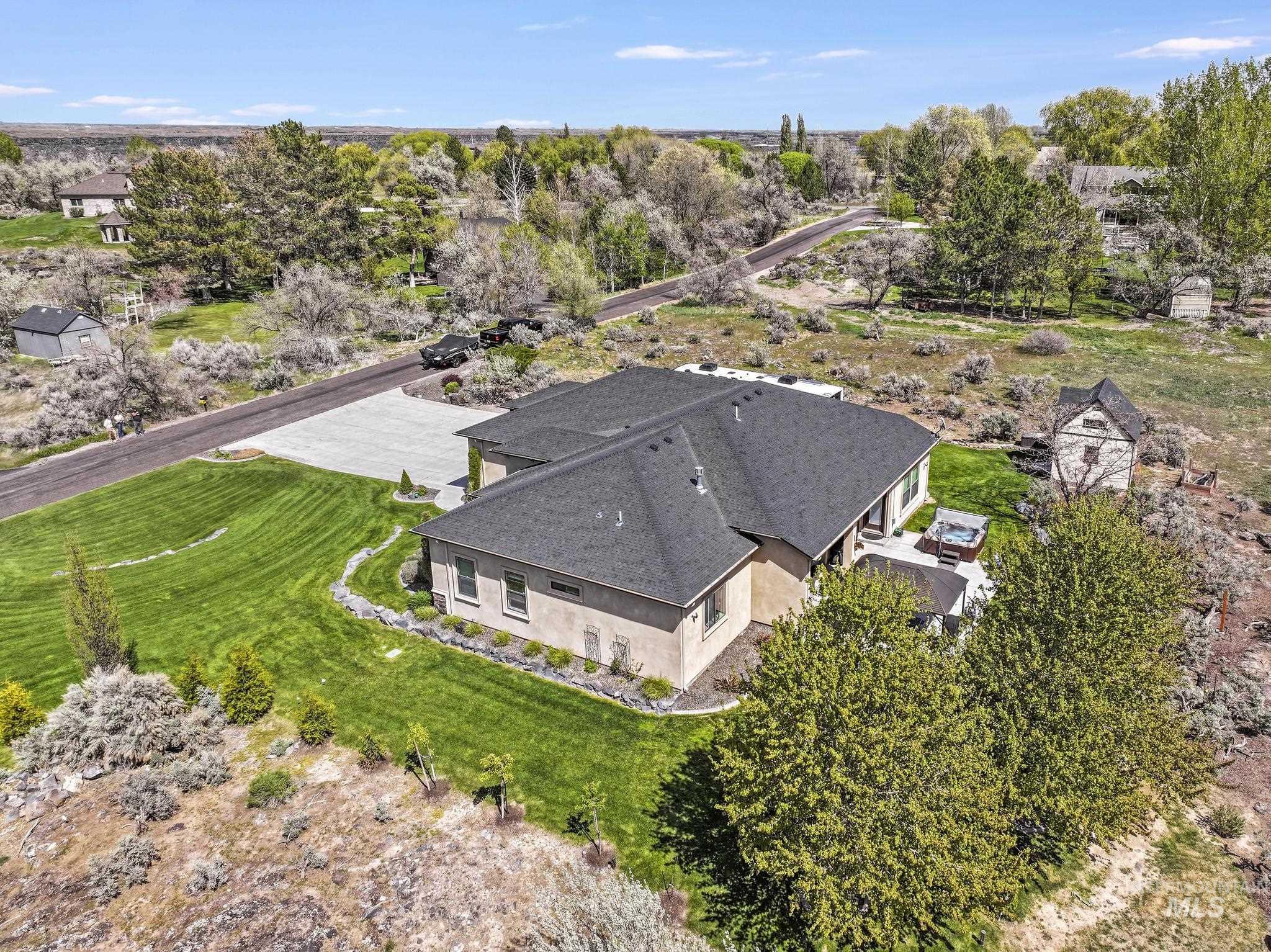4152 North Meadow Ridge Circle Twin Falls, ID 83301 - Photo 48 of 49