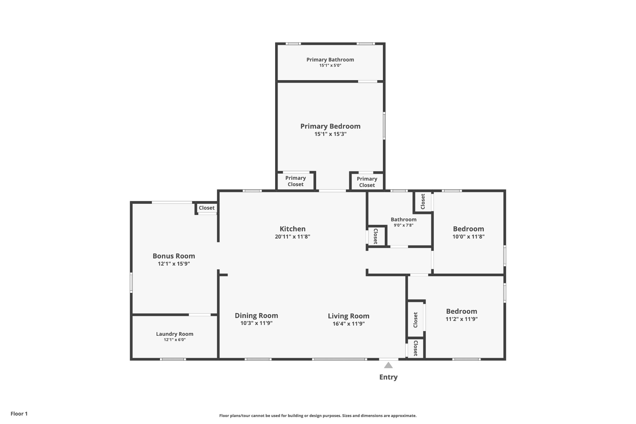 608 Hogan Road Nashville, TN 37220 - Photo 18 of 18 Gallery Image 18
