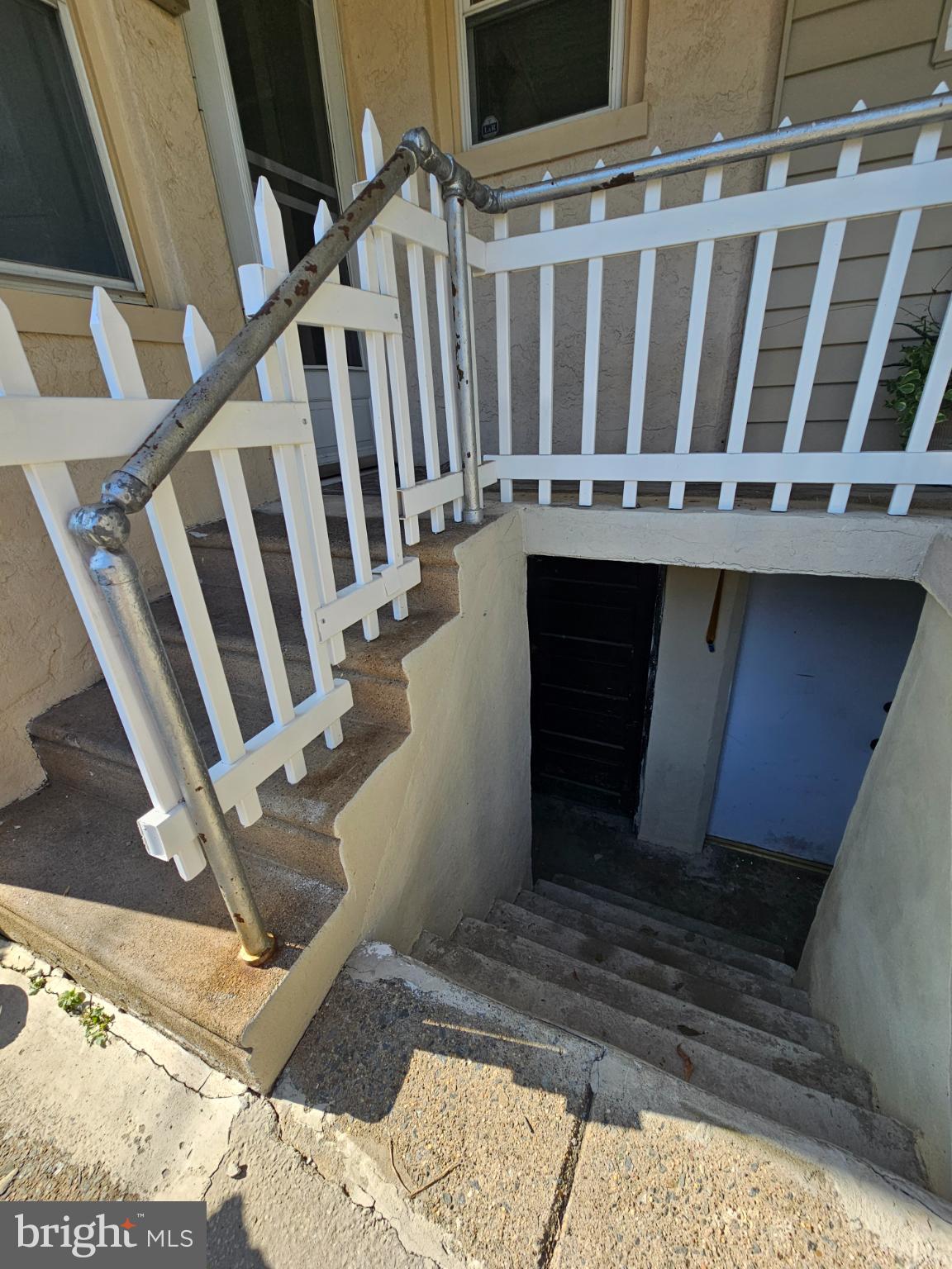 40 North Penn Street Aldan, PA 19018 - Photo 19 of 21 a view of wooden floor with a chair