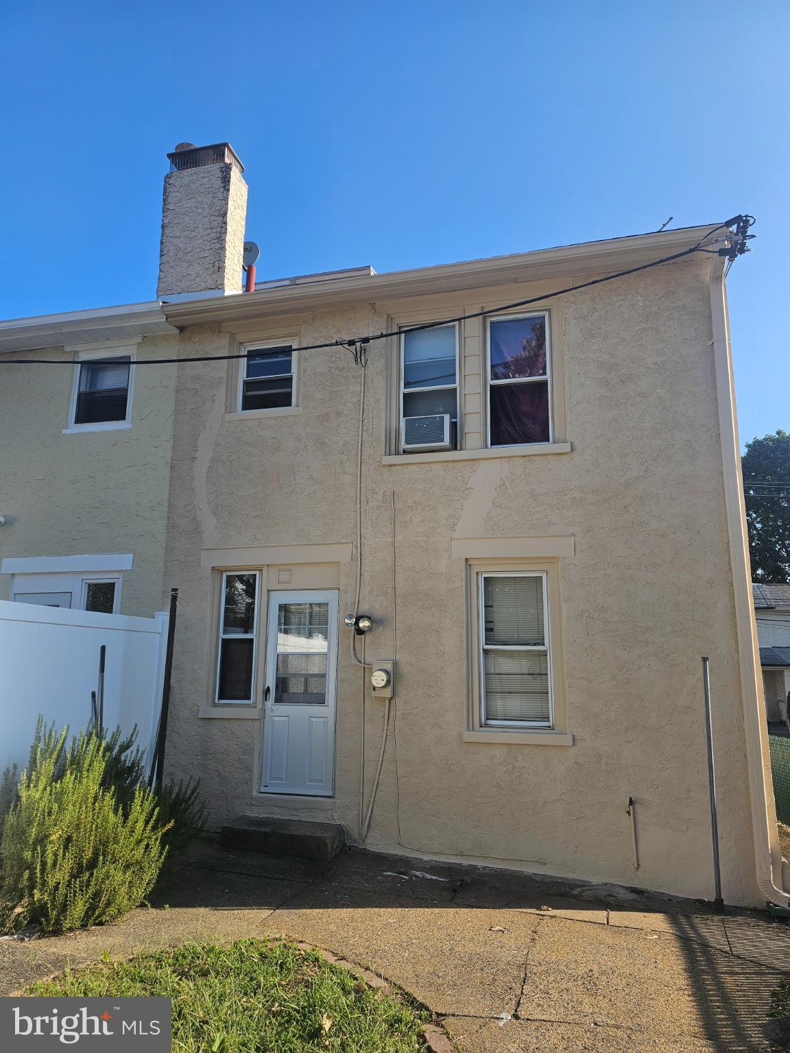 40 North Penn Street Aldan, PA 19018 - Photo 20 of 21 a house view with a outdoor space