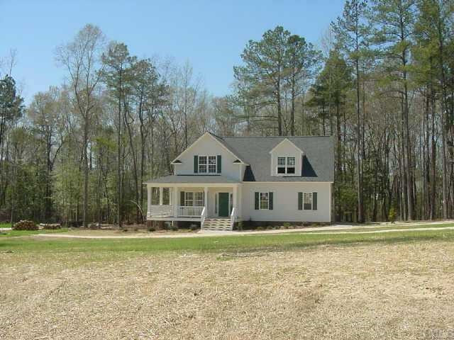 44 Alfred Court Raleigh, NC 27603 - Photo 1 of 1 Exterior Front