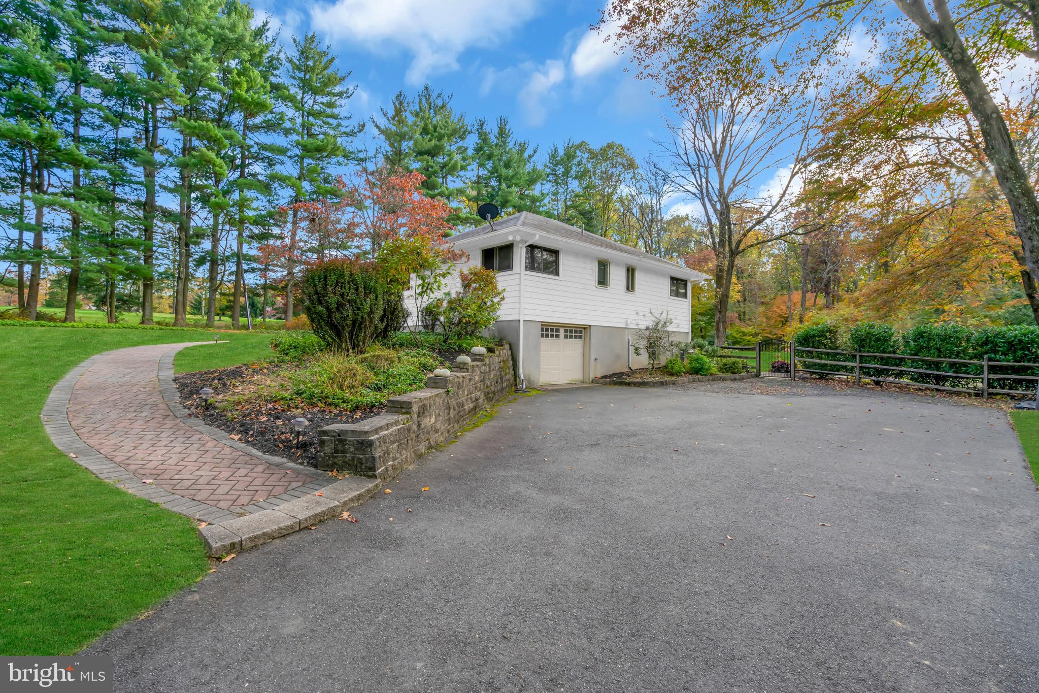 332 Spring Hill Road Skillman, NJ 08558 - Photo 3 of 60