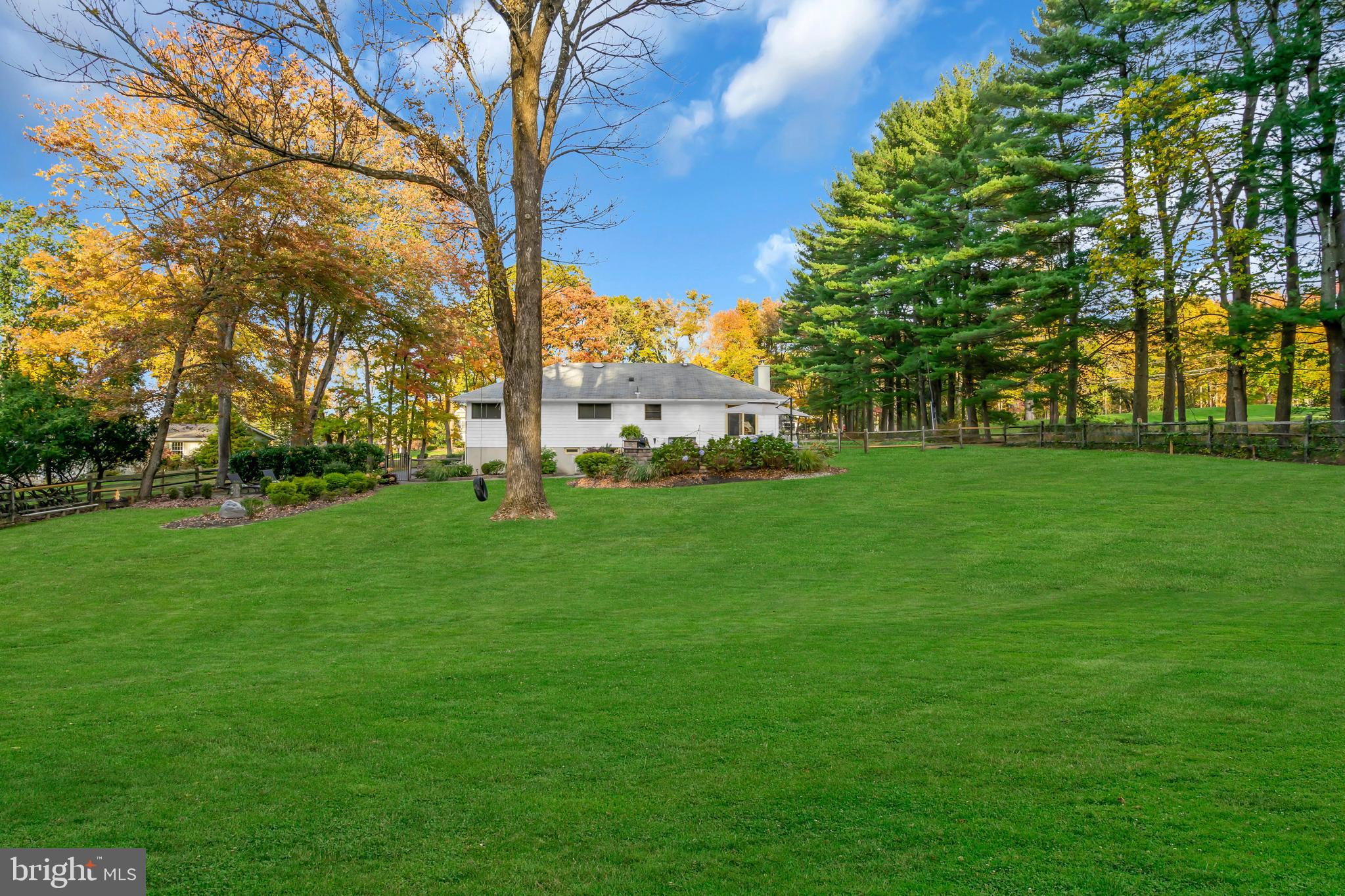 332 Spring Hill Road Skillman, NJ 08558 - Photo 39 of 60