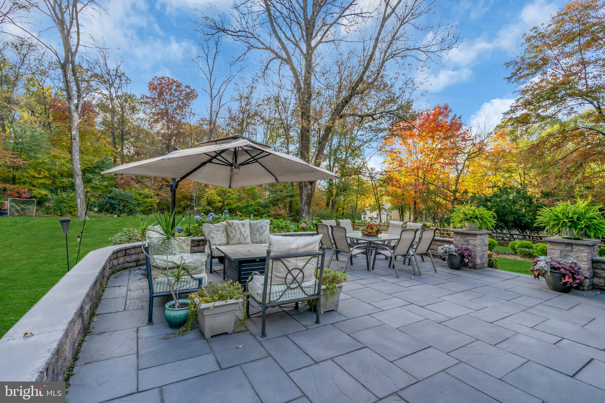 332 Spring Hill Road Skillman, NJ 08558 - Photo 54 of 60