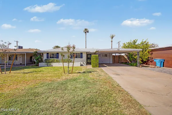 $540,000 | 420 West Cheery Lynn Road, Phoenix, AZ 85013