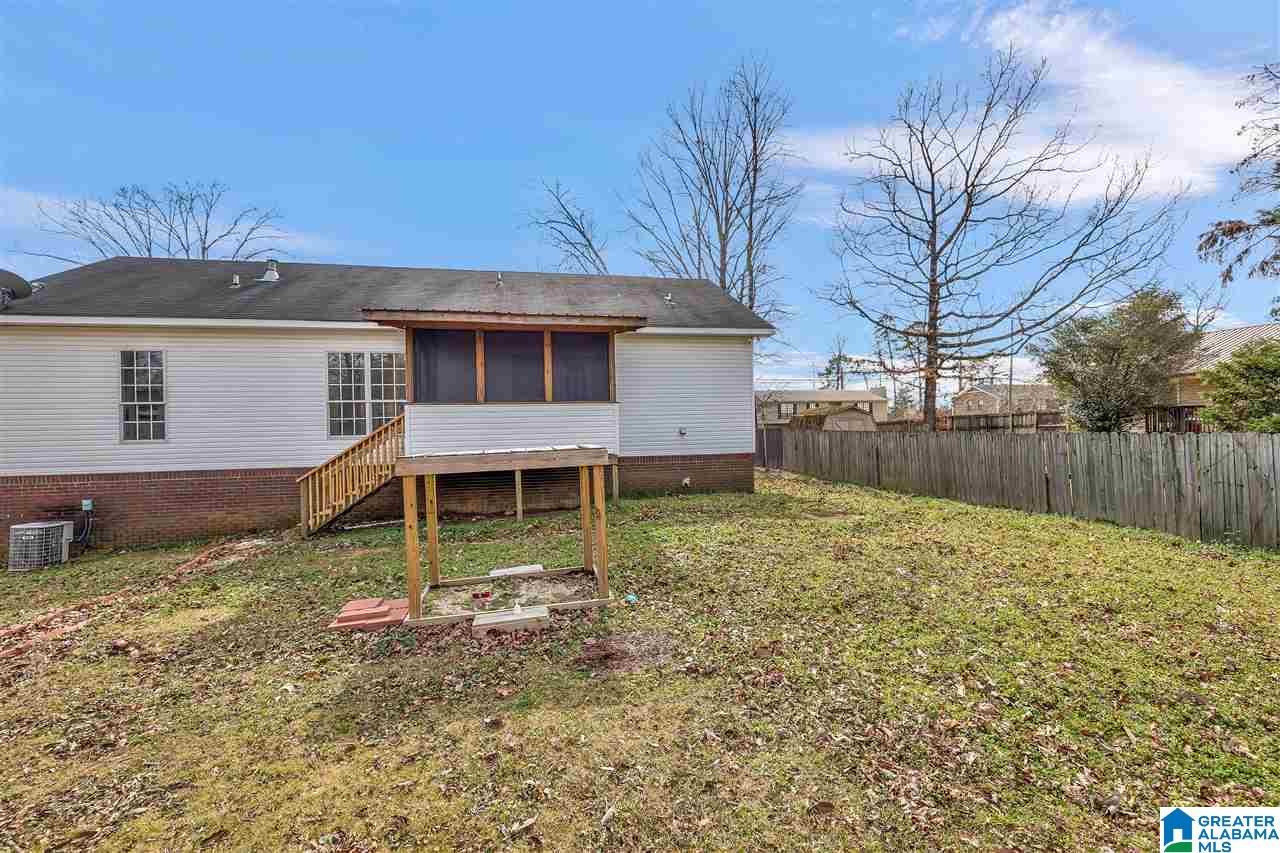 1122 8th Place Pleasant Grove, AL 35127 - Photo 24 of 24