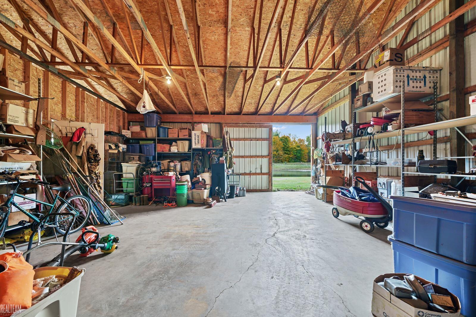 4629 North Lake Road Columbiaville, MI 48421 - Photo 41 of 44 Gallery Image 41