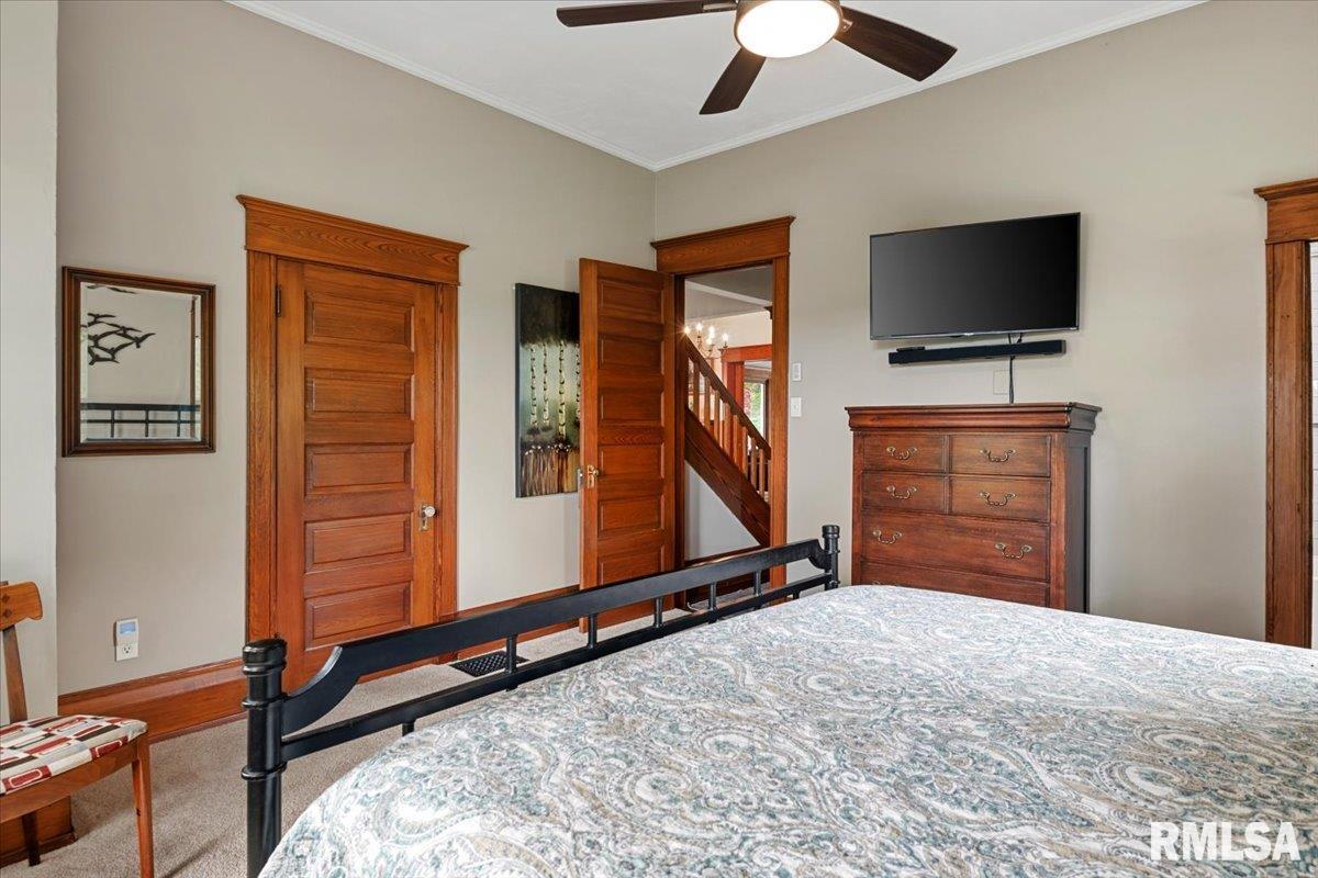 4502 Gaule Road Springfield, IL 62712 - Photo 30 of 86