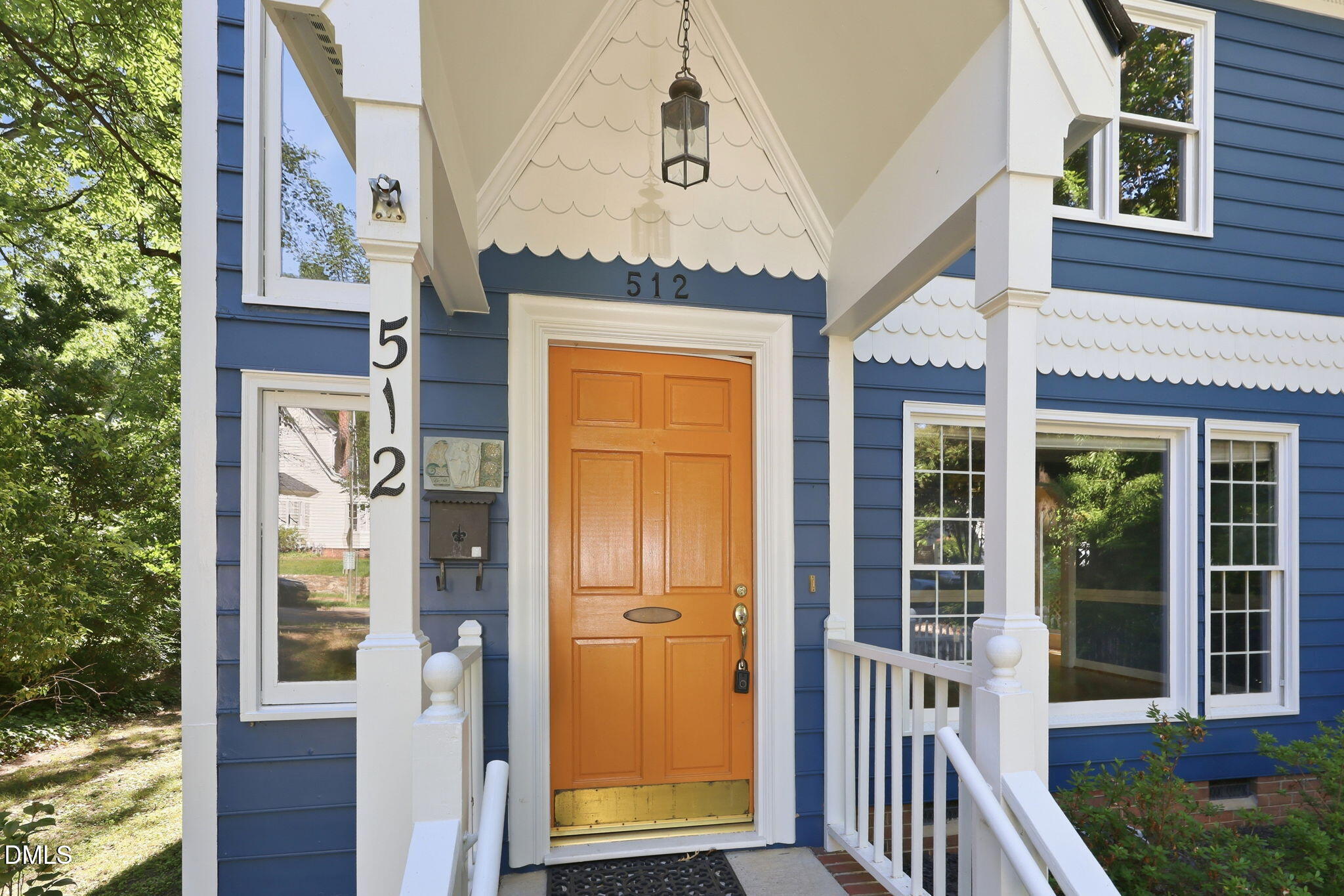 512 Gardner Street Raleigh, NC 27607 - Photo 52 of 56