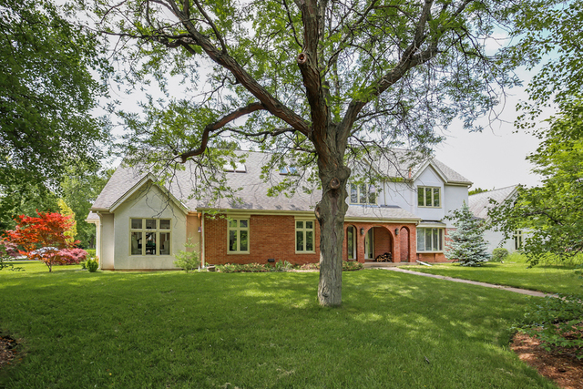 6 Aintree Road St. Charles, IL 60174 - Photo 1 of 59