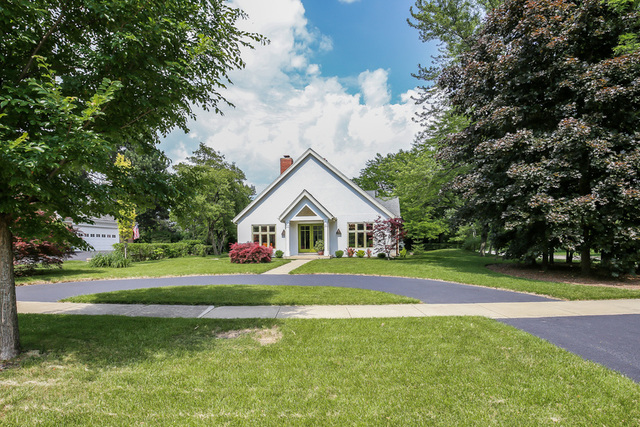 6 Aintree Road St. Charles, IL 60174 - Photo 47 of 59