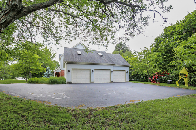 6 Aintree Road St. Charles, IL 60174 - Photo 52 of 59