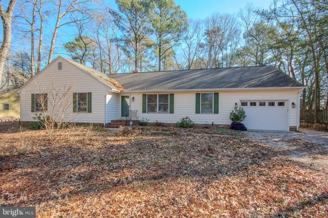 $324,900 | 5867 Kirknewton Drive, Salisbury, MD 21804