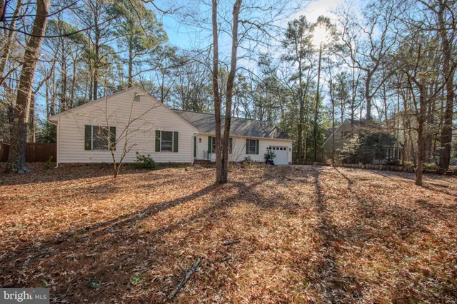 $324,900 | 5867 Kirknewton Drive, Salisbury, MD 21804