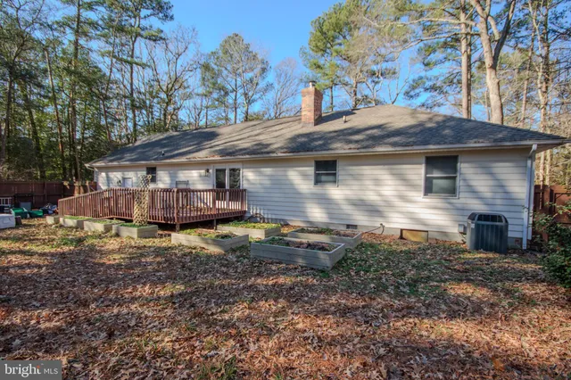 $324,900 | 5867 Kirknewton Drive, Salisbury, MD 21804