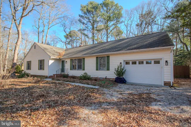 $324,900 | 5867 Kirknewton Drive, Salisbury, MD 21804