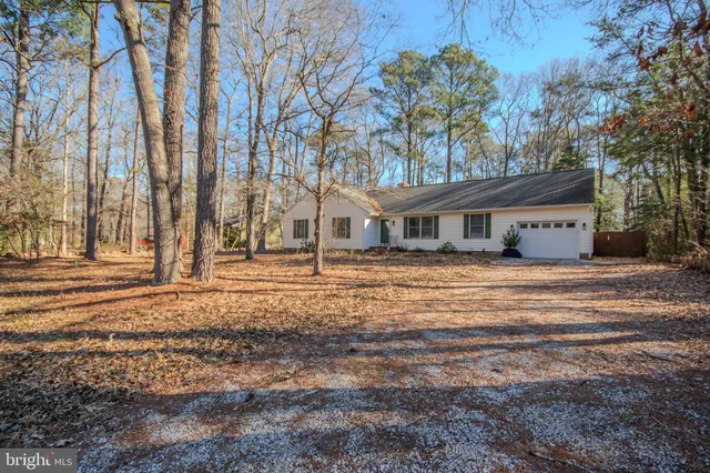 $324,900 | 5867 Kirknewton Drive, Salisbury, MD 21804